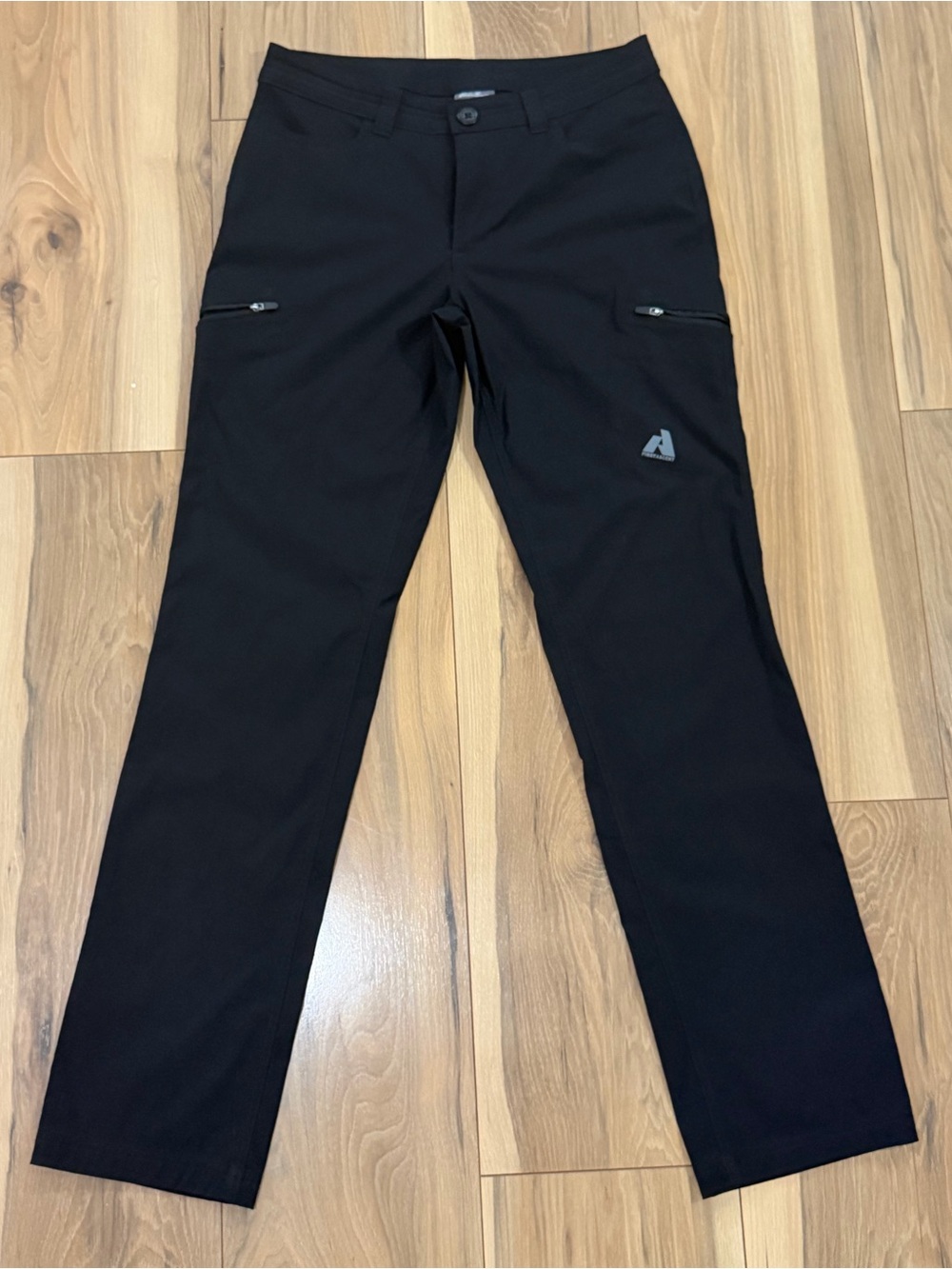 Eddie Bauer Black Women’s Guide Pro Pants